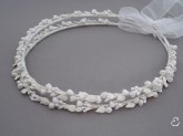 No. 65. Porcelain Rose Bouquet